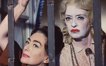 Featured image for “Whatever Happened To Baby Jane?”