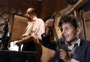Featured image for “Cinema Paradiso”
