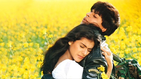 Featured image for “Dilwale Dulhania Le Jayenge”