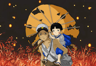 Featured image for “Grave of the Fireflies”