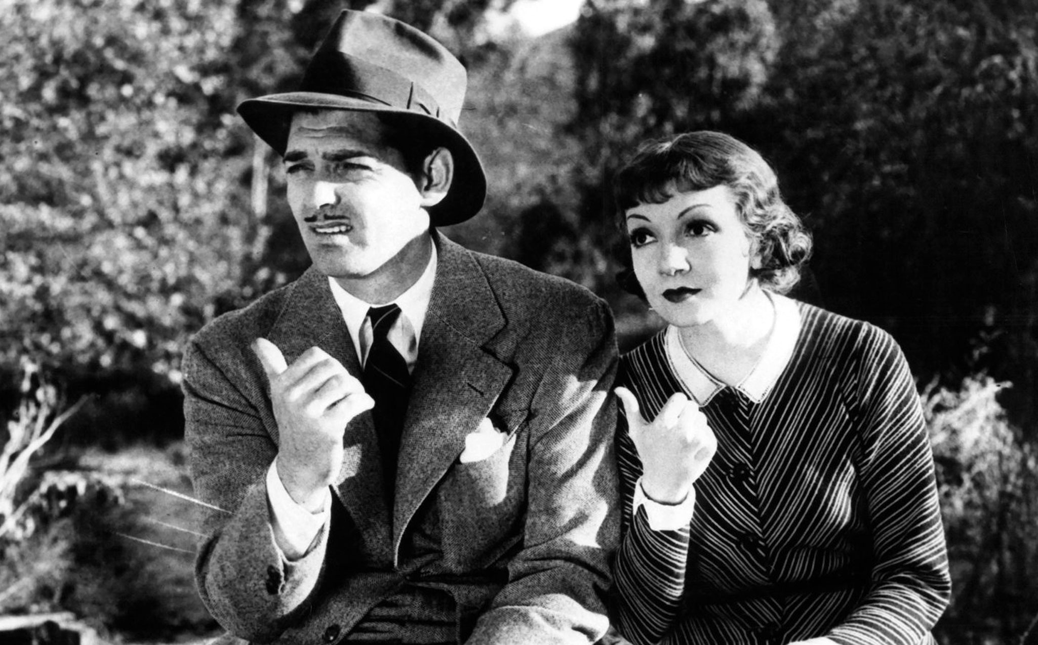 Featured image for “It Happened One Night”