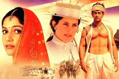 Featured image for “Lagaan”
