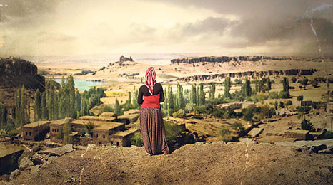 Featured image for “Once Upon a Time in Anatolia”