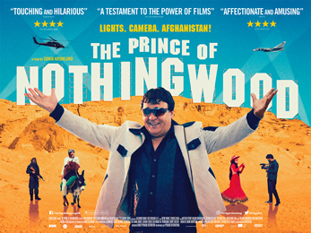 Featured image for “The Prince of Nothingwood”
