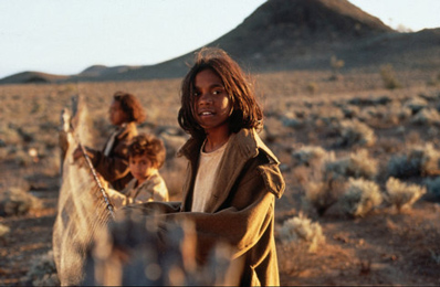 Featured image for “Rabbit-Proof Fence”