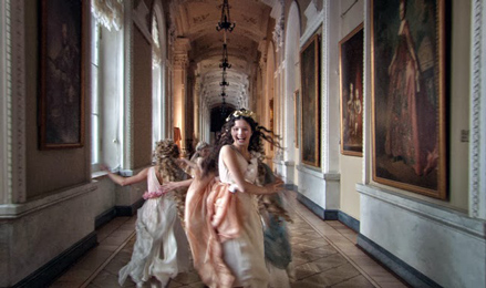 Featured image for “Russian Ark”
