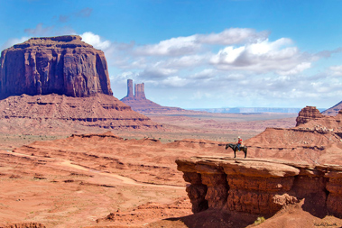 Featured image for “The Searchers”