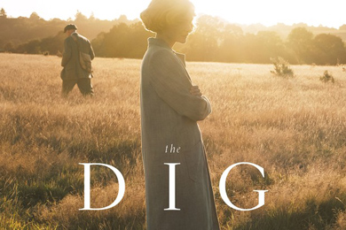 Featured image for “The Dig”