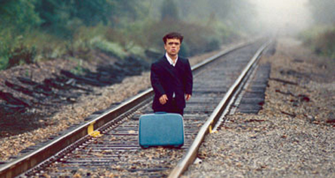 Featured image for “The Station Agent”