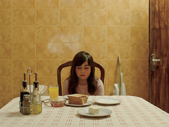Featured image for “Under The Shadow”